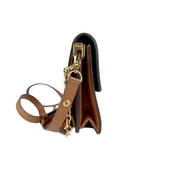 Auth LOUIS VUITTON Reverse Dauphine MM Crossbody Shoulder Bag M45958 - z4208 - Picture 15 of 16